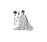 NECA Universal Monsters figurine Ultimate Bride of Frankenstein (Black & White) 18 cm