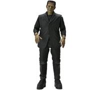 NECA Articulated Figure Ultimate Frankenstein's Monster – Colour Edition, Black, 18 cm