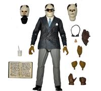 Universal Monsters Ultimate Invisible Man figure (Color) figure 48184