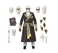 Universal Monsters Ultimate Invisible Man Kemp House Color Toy figure NECA 48573