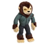Universal Monsters Wolfman Plush Stuffed Animal NOBLE COLLECTIONS