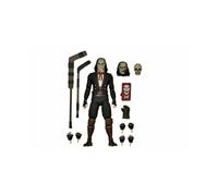 Universal Monsters x TMNT - 7'' Scale Action Figure - Ultimate Casey as The Phantom - Plush Soft Toy