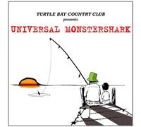 Universal Monstershark