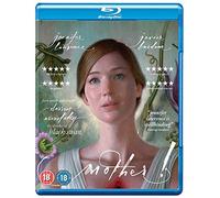 UNIVERSAL - mother - Blu-ray - E600z