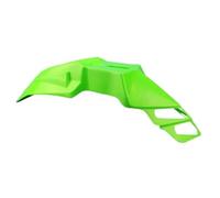 Universal Motocross Front Pit Bike Mudguard For YZ For YZF For WR250 200 230 Mudguard(Green)