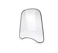 Universal Motocycle Windshield Extension Spoiler Widened Edging Wind Deflector Motorcycle Motorcycle Wind Screen