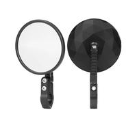 Universal Motorbike Mirror For BMW R1200GS R-1200GS R 1200GS For R1200 GS For Adventure 2009 Motorcycle Bar End Mirrors Rear View Side Handlebars Scooter Mirrors Motorcycle Rearview Mirror