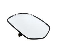 Universal Motorbike Mirror For Goldwing Gold Wing GL1800 GL 1800 2001-2017 2016 2015 Left/Right Side Clear Motorcycle Rear View Mirrors Glass Moto Accessories