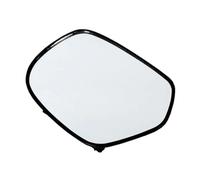 Universal Motorbike Mirror For Goldwing Gold Wing GL1800 GL 1800 2001-2017 2016 2015 Left/Right Side Clear Motorcycle Rear View Mirrors Glass Moto Accessories