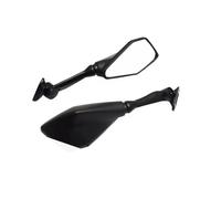 Universal Motorbike Mirror For Kawasaki For Ninja For 400 2018 2019 2020 2021 Motorcycle Rear View Mirrors Side Review Mirror Motorcycle Rearview Mirror