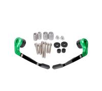Universal Motorcy NC Aluminum Accessories HandleBar Lever Guards Protector Handguard For Du&cati STREET FIGTER V4 MONSTER 950 Handlebars Protector