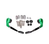 Universal Motorcy NC Aluminum Accessories HandleBar Lever Guards Protector Handguard For Du&cati STREET FIGTER V4 MONSTER 950 Handlebars Protectors