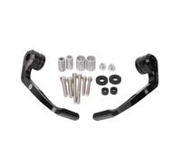 Universal Motorcycl CNC Aluminum Accessories HandleBar Lever Guards Protector Handguard For Ho&nda Cbr1000rr Cbr400r Cbr1000 Rr-r Handlebars Brakes Clutchs Levers