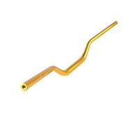 Universal Motorcycle 22mm Handlebars Handle Bar Handlebar For B&MW R1200GS R1250GS LC ADV 2013-2024 R 1200 1250 R1200 GS(GOLD)