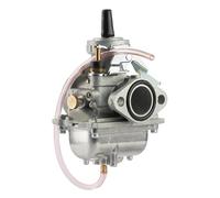 Universal Motorcycle 25mm Carburetor For 2 Stroke Single Cylinder 65-125cc Engine For DS TC TS 100 125 125N Dirt Pit Bike