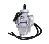 Universal Motorcycle 26mm Carburetor Fit For NSR DASH KX80 KX100 KX125 LS125 - Replacement Pa