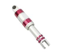 Universal Motorcycle 280-320mm Rear Suspension Hydraulic For BW 125 Dirt Bike Gokart Quad ATV