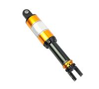 Universal Motorcycle 280-320mm Rear Suspension Hydraulic For BW 125 Dirt Bike Gokart Quad ATV