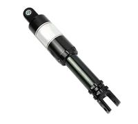 Universal Motorcycle 280-320mm Rear Suspension Hydraulic For BW 125 Dirt Bike Gokart Quad ATV