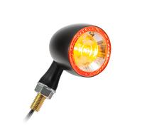 Universal Motorcycle 3 In 1 Indicator Rear Brake Light Unit Bullet 1000 DF E-Gep