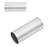 Universal Motorcycle 35/42/48//53MM Catalyst DB Killer for Motorcycle Full System Exhaust Muffler Noise Sound Eliminato motorcycle exhaust system(48X100MM)