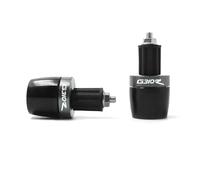 Universal Motorcycle 7/8" Handlebar Grips Ends Handle Bar Cap End Plugs Slider For B&MW G310R G 310 R G-310R All Years Handlebars Plugs