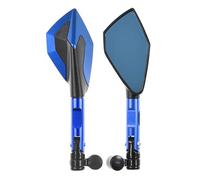 Universal Motorcycle 8mm 10mm Mirror CNC Aluminium Rear View Mirrors For RS660 Tuono 660 2020-2021