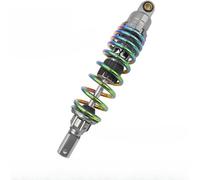 Universal Motorcycle Accessories 320mm Rear Shock Absorber Suspension For Yamaha Xmax Motor Scooter ATV Quad Dirt Bike