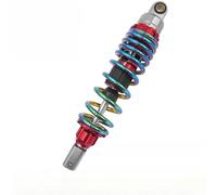 Universal Motorcycle Accessories 320mm Rear Shock Absorber Suspension For Yamaha Xmax Motor Scooter ATV Quad Dirt Bike
