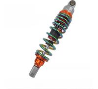 Universal Motorcycle Accessories 320mm Rear Shock Absorber Suspension For Yamaha Xmax Motor Scooter ATV Quad Dirt Bike