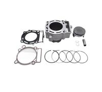 Universal Motorcycle Accessories 77mm Cylinder Block Piston Pin Ring Gasket Kit For With ZS177MM NC250 Engine MOTOLAND AVANTIS