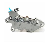 Universal Motorcycle Accessories Brake Caliper Adelin ADL-RC-6 Left 4 Piston 40mm Mounting For YAM&AHA For SU&ZUKI For K&AWAS&AKI(C)