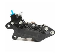 Universal Motorcycle Accessories Brake Caliper Adelin ADL-RC-6 Left 4 Piston 40mm Mounting For YAM&AHA For SU&ZUKI For K&AWAS&AKI(A)
