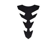 Universal Motorcycle Accessories Fuel Tank Pad Stickers Signal Gas Decals Cover Protector Waterproof For XL750 2023 2024 2025