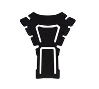 Universal Motorcycle Accessories Fuel Tank Pad Stickers Signal Gas Decals Cover Protector Waterproof For FZ07 /MT07/MT09 MT-03 MT 04