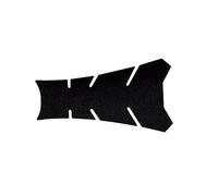 Universal Motorcycle Accessories Fuel Tank Pad Stickers Signal Gas Decals Cover Protector Waterproof For FZ07 /MT07/MT09 MT-03 MT 04