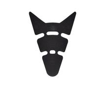 Universal Motorcycle Accessories Fuel Tank Pad Stickers Signal Gas Decals Cover Protector Waterproof For XL750 2023 2024 2025