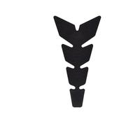 Universal Motorcycle Accessories Fuel Tank Pad Stickers Signal Gas Decals Cover Protector Waterproof For FZ07 /MT07/MT09 MT-03 MT 04