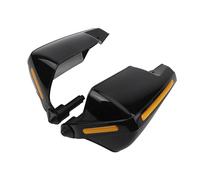 Universal Motorcycle Accessories Hand Handguards Parts Windproof Hand Guard Modified Dirt Bike Protector Protection Handguard Protector