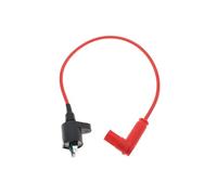 Universal Motorcycle Accessories High Voltage Ignition Coil For 50cc 70cc 90cc 110cc 125cc 140cc 150cc 160cc 200cc 250cc High Voltage Ignition Coil