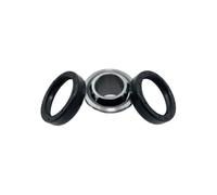 Universal Motorcycle Accessories PDS Rear Shock Absorber Lower Bearing Oil Seal Kit Swingarm Pivot For With EXC EXCF SX 1999-2016
