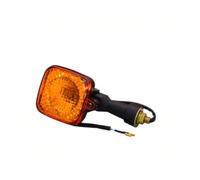 Universal Motorcycle Accessories Turn Signal Indicator Light For CG125 The Pearl River River Assembly With Bulb Indicators Lamps