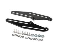 Universal Motorcycle Accessories Windshield Wind Screen Bracket Support Windscreen Adjuster Compatible With TENERE 700 T700 T7 XTZ700 2019 2020 2021 2022 2023 2024 Aftermarket