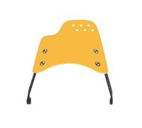 Universal Motorcycle Accessories Windshield Windscreen Wind Deflector Round Headlight For Ya&maha For Triumph Winds Deflectorss