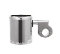 Universal Motorcycle Adjustable Plastic Cup Holr Handlebar Drink Bottle For Dyna For Road For King Cup Holder