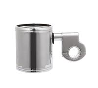 Universal Motorcycle Adjustable Plastic Cup Holr Handlebar Drink Bottle For Dyna For Road For King Cup Holder