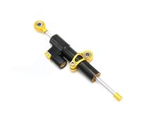 Universal Motorcycle Adjustable Steering Damper Stabilizer Fit For Suzuki For For Yamaha For BMW For Kawasaki For Ducati For Aprilia