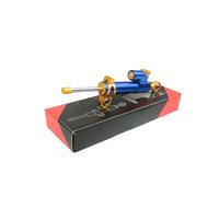 Universal Motorcycle Adjustable Steering Damper Stabilizer For 696 796 795 1100 For Monster 937 Motorbike Stabilizer(Color -006)