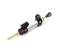 Universal Motorcycle Adjustable Steering Damper Stabilizer For CBR600RR CB1000R CB650F