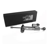 Universal Motorcycle Adjustable Steering Damper Stabilizer For SUZUKI GSF 1200 GSF1200 BANDIT 1996-2000 1999 1998 1997